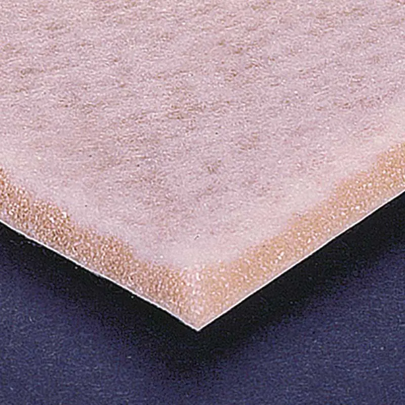 Hapla Fleecy Foam