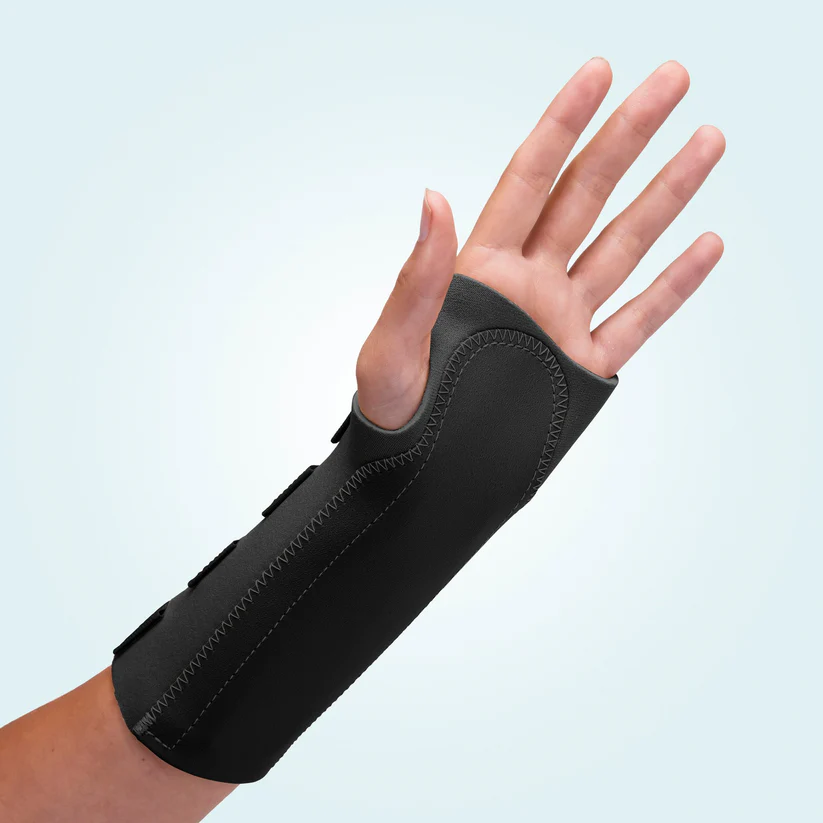 Neoprene Wrist Support 9