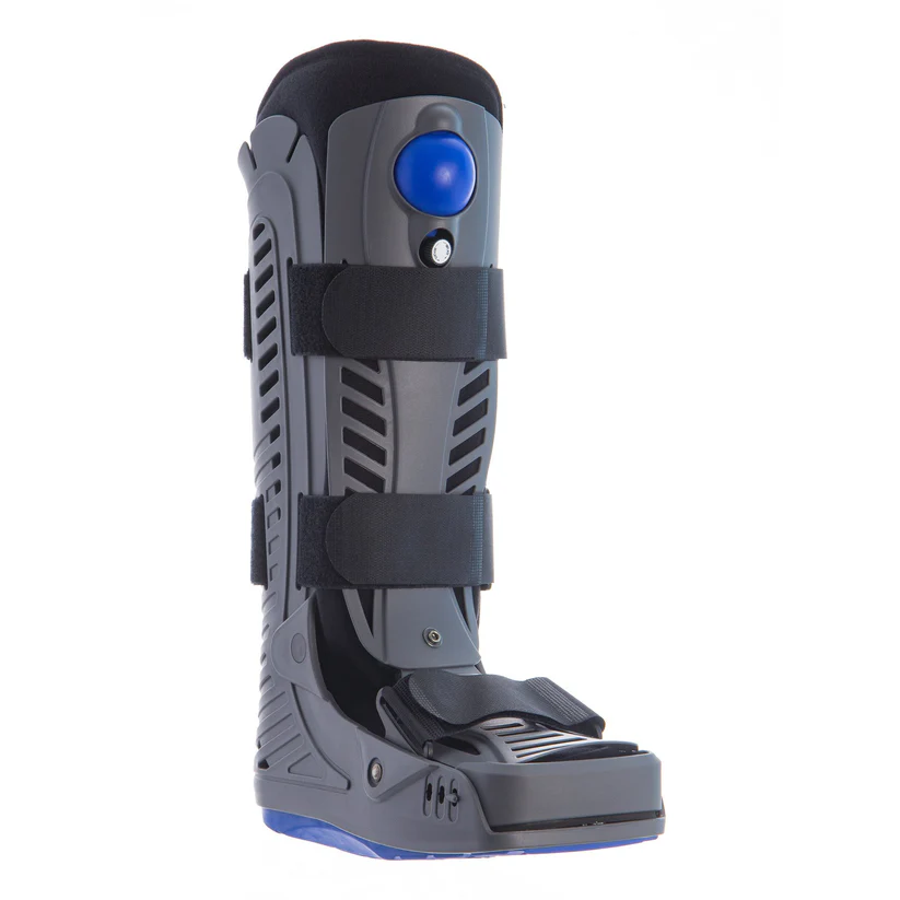 Pneumatic Fixed Walker Boot