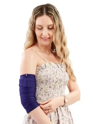 PICC Line Sleeve