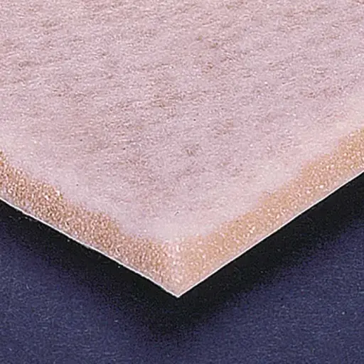 Hapla Fleecy Foam