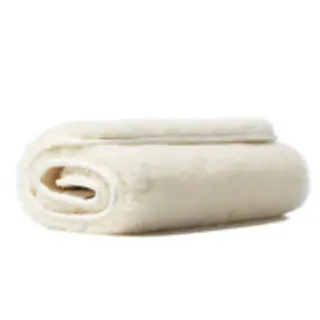 Hospital Wool Fleece Bed Pad: 30" x 60": F103C