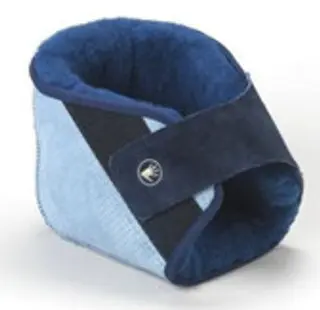 Shear Comfort Heel Protectors: Pair: SC112