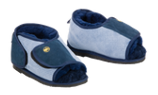 Shear Comfort Pressure Care Boot : SC201