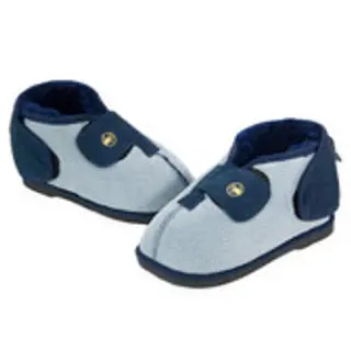 Shear Comfort Wrap Around Boot: SC203