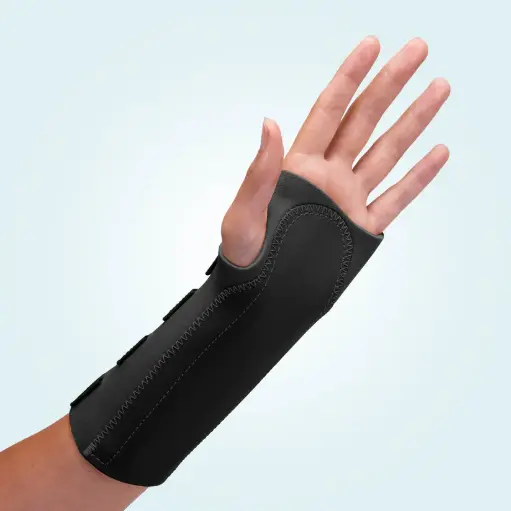 Neoprene Wrist Support 9