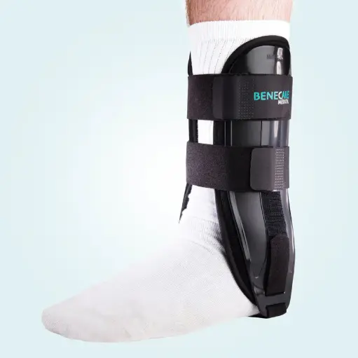 Memory Ankle Brace