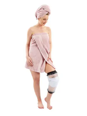 Knee Dressing Waterproof Protector