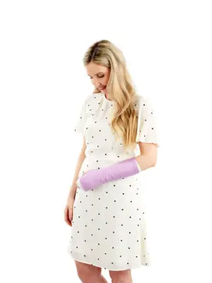 LimbO Arm Cast Sleeve
