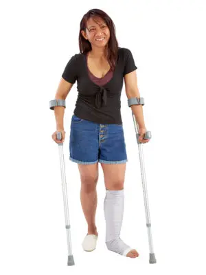 LimbO Leg Cast Sleeve