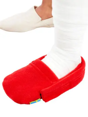 LimbO Toe Cozy