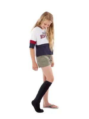 Sealskinz Child’s Leg Outdoor Cover